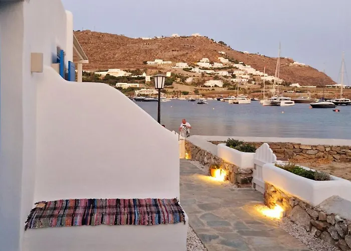 Cordiale Mykonos