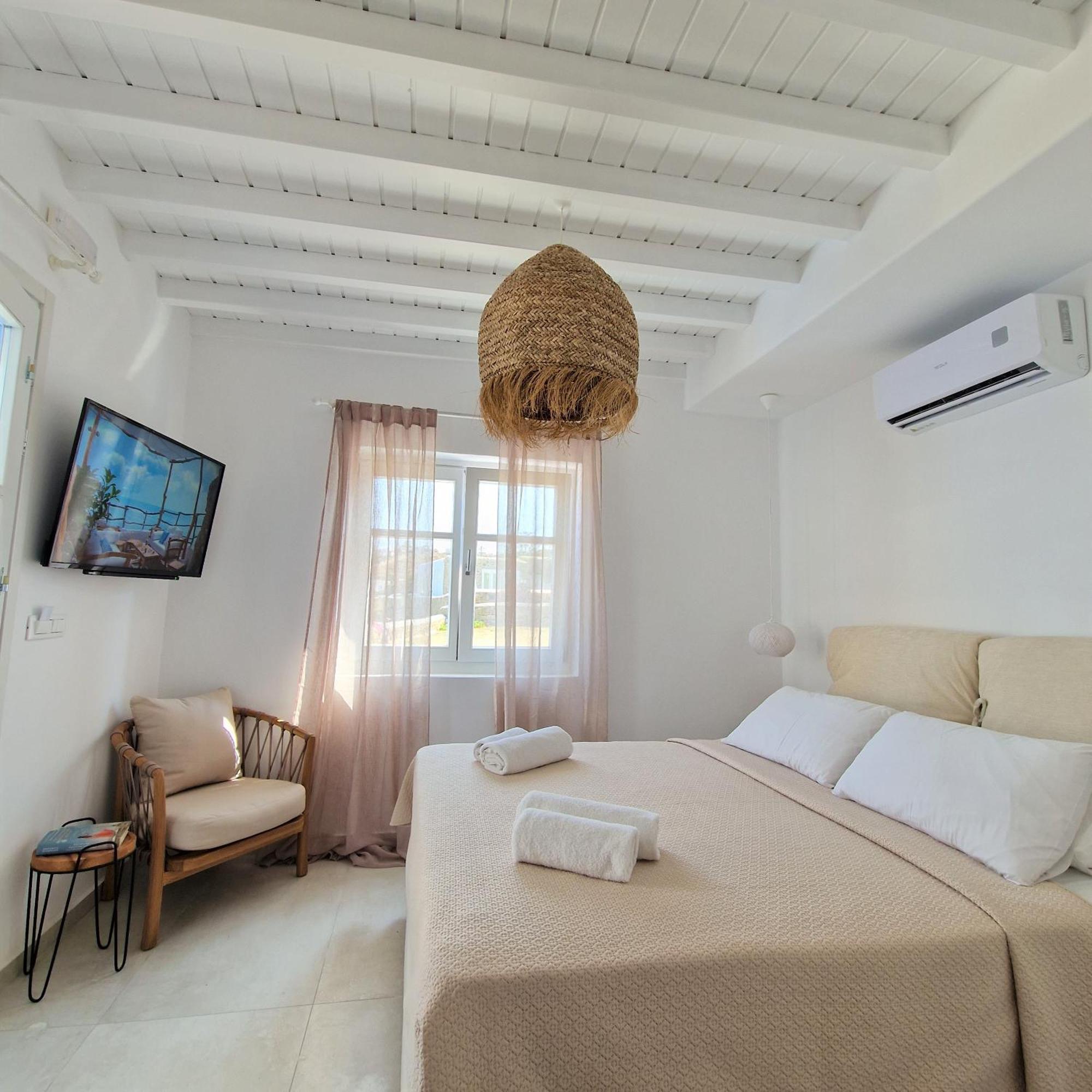 Cordiale Mykonos Appartement Ornos (Mykonos)