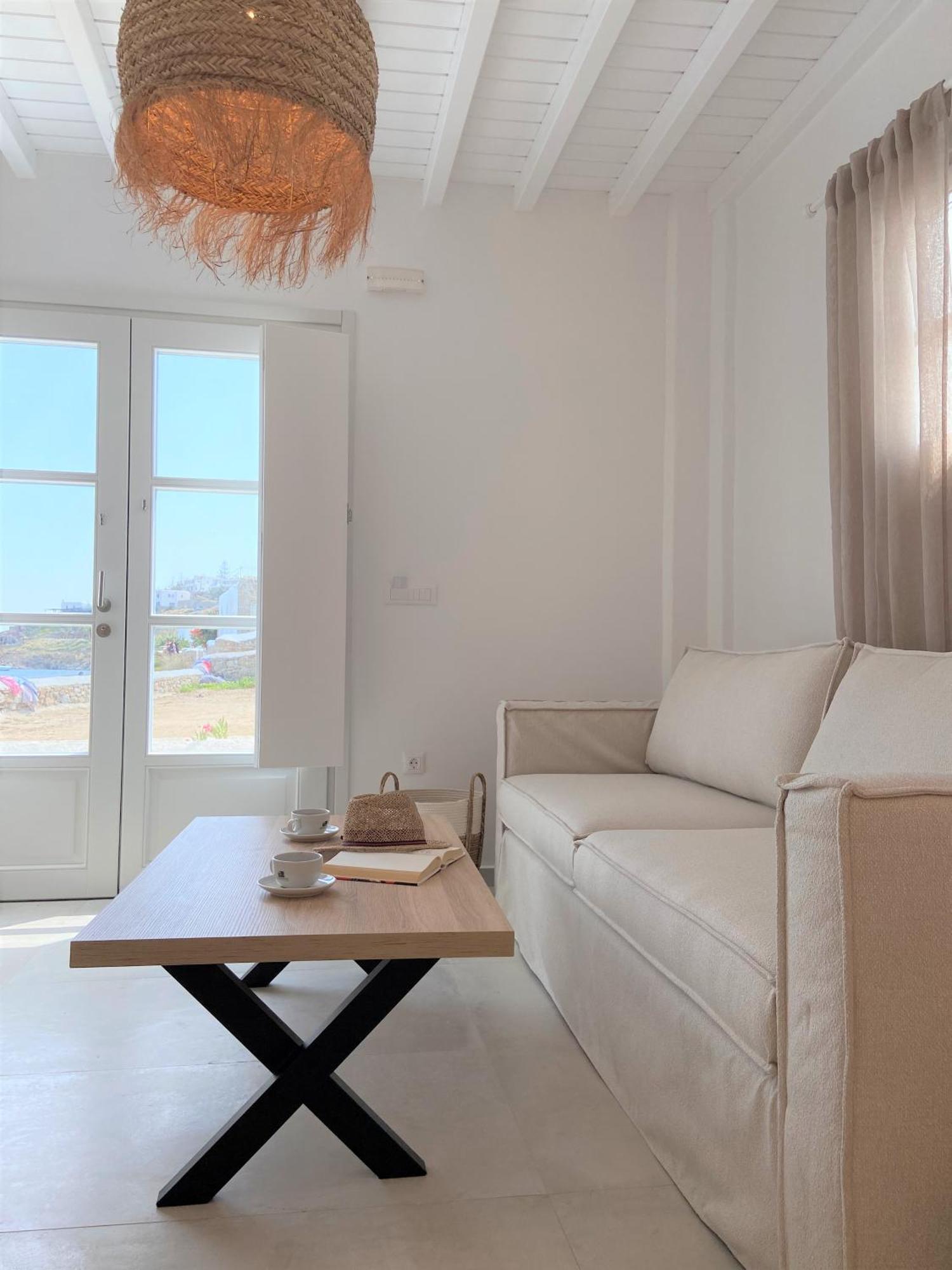 Appartement Cordiale Mykonos