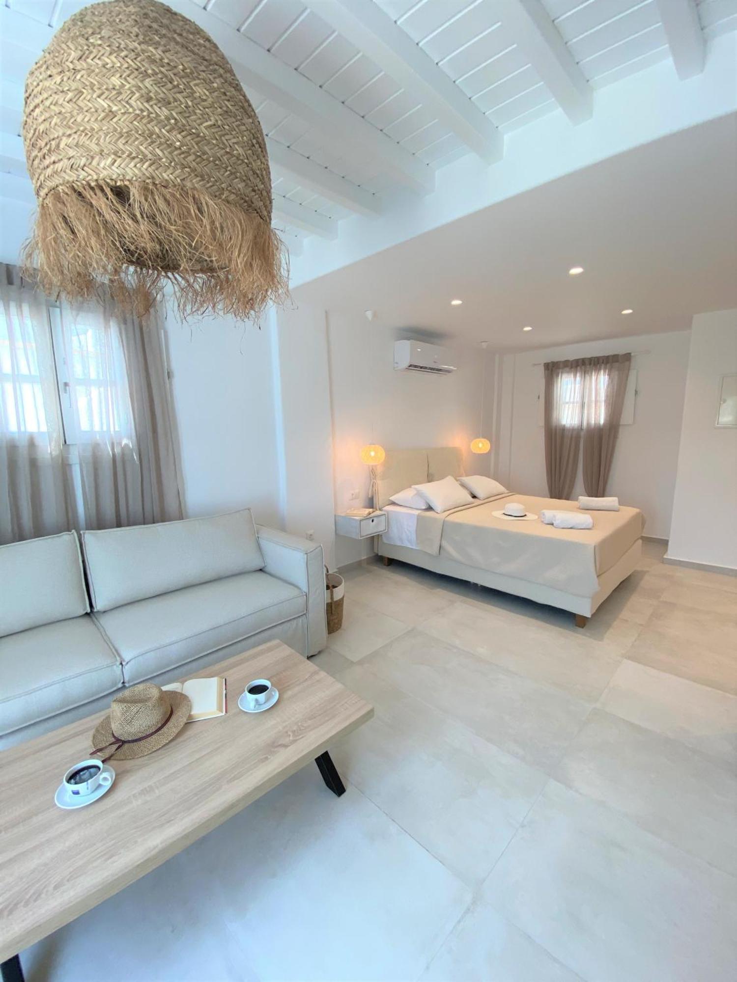 Cordiale Mykonos Appartement Ornos (Mykonos)