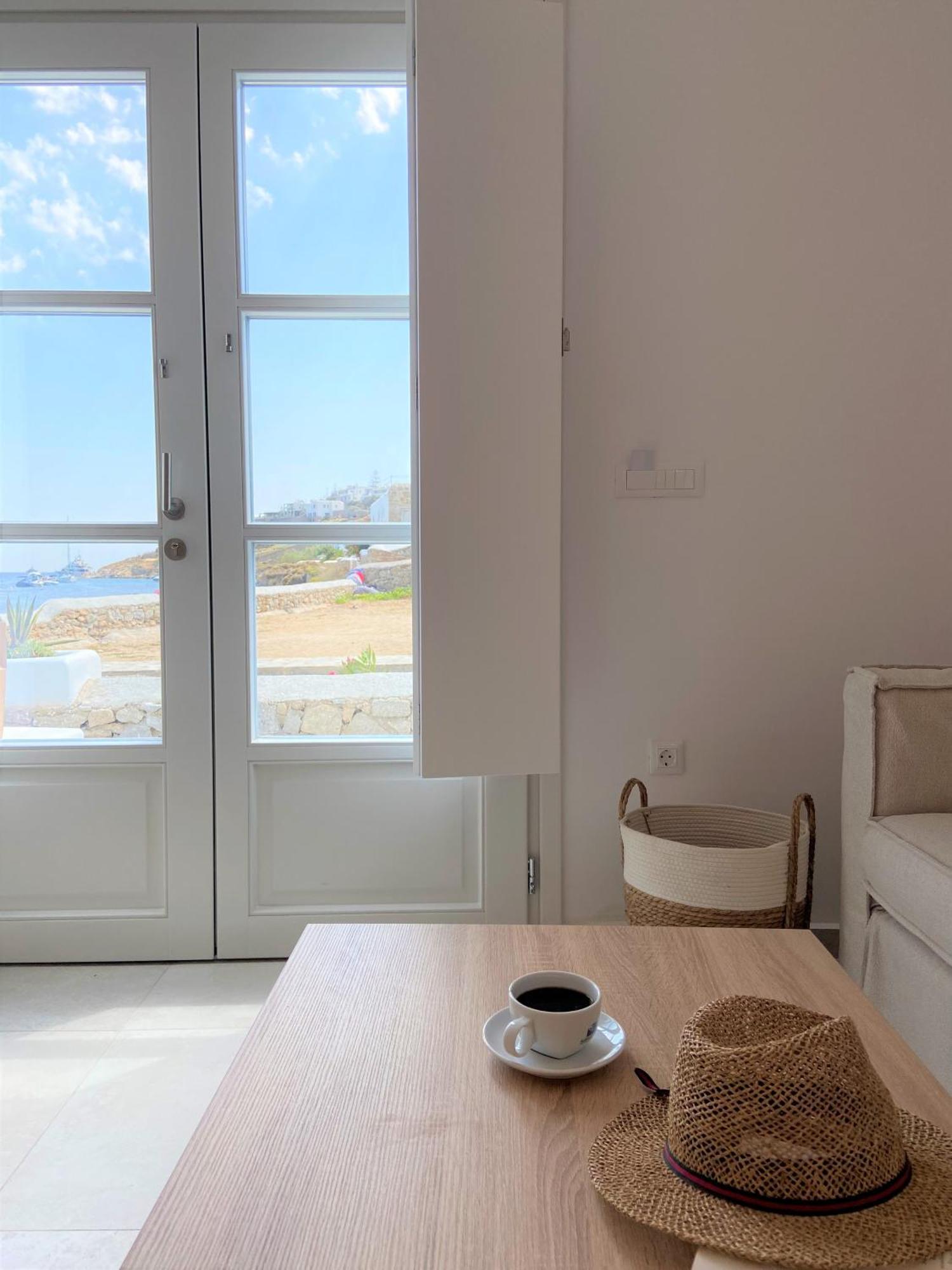 Cordiale Mykonos Appartement *