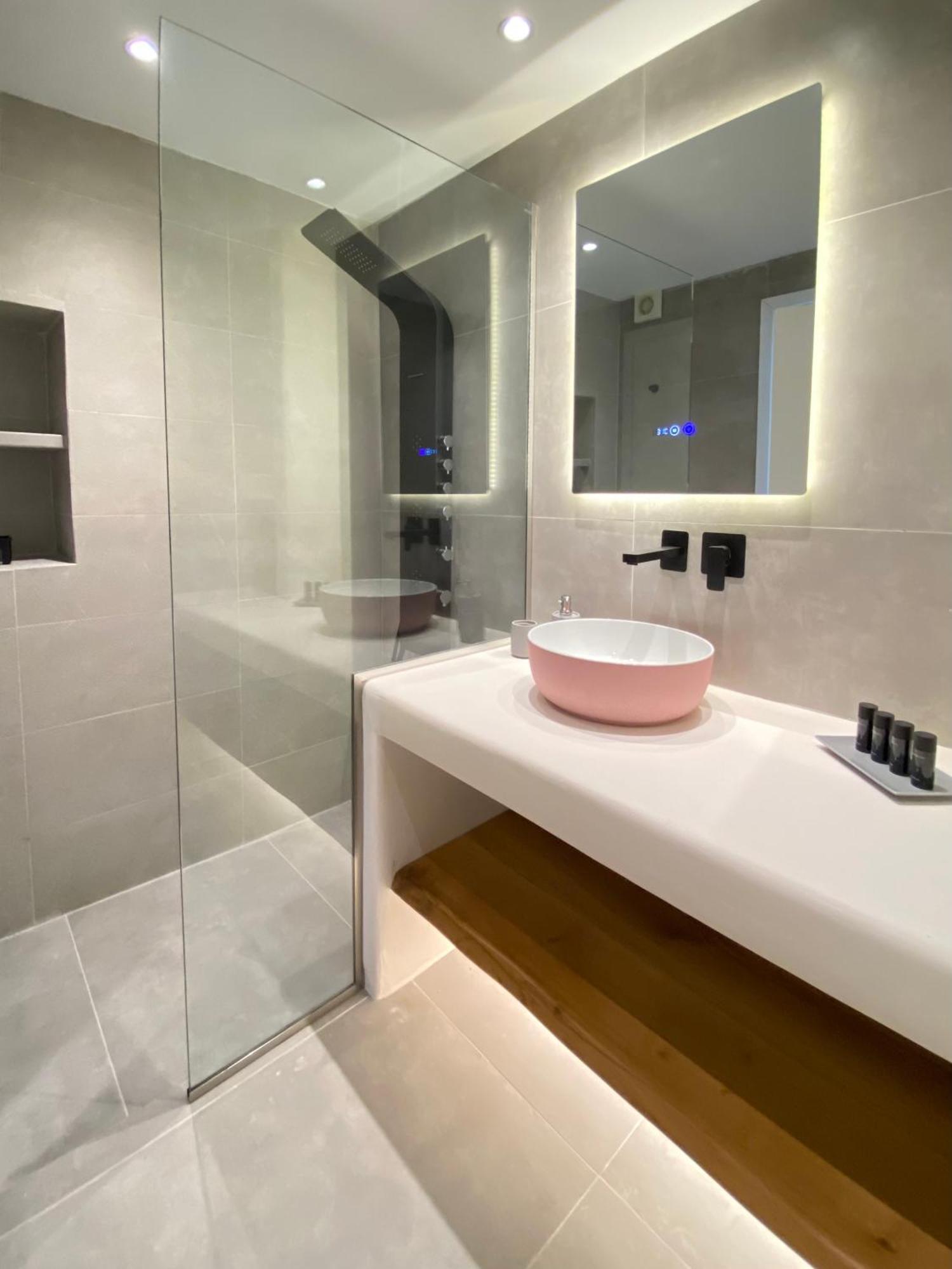 Appartement Cordiale Mykonos *