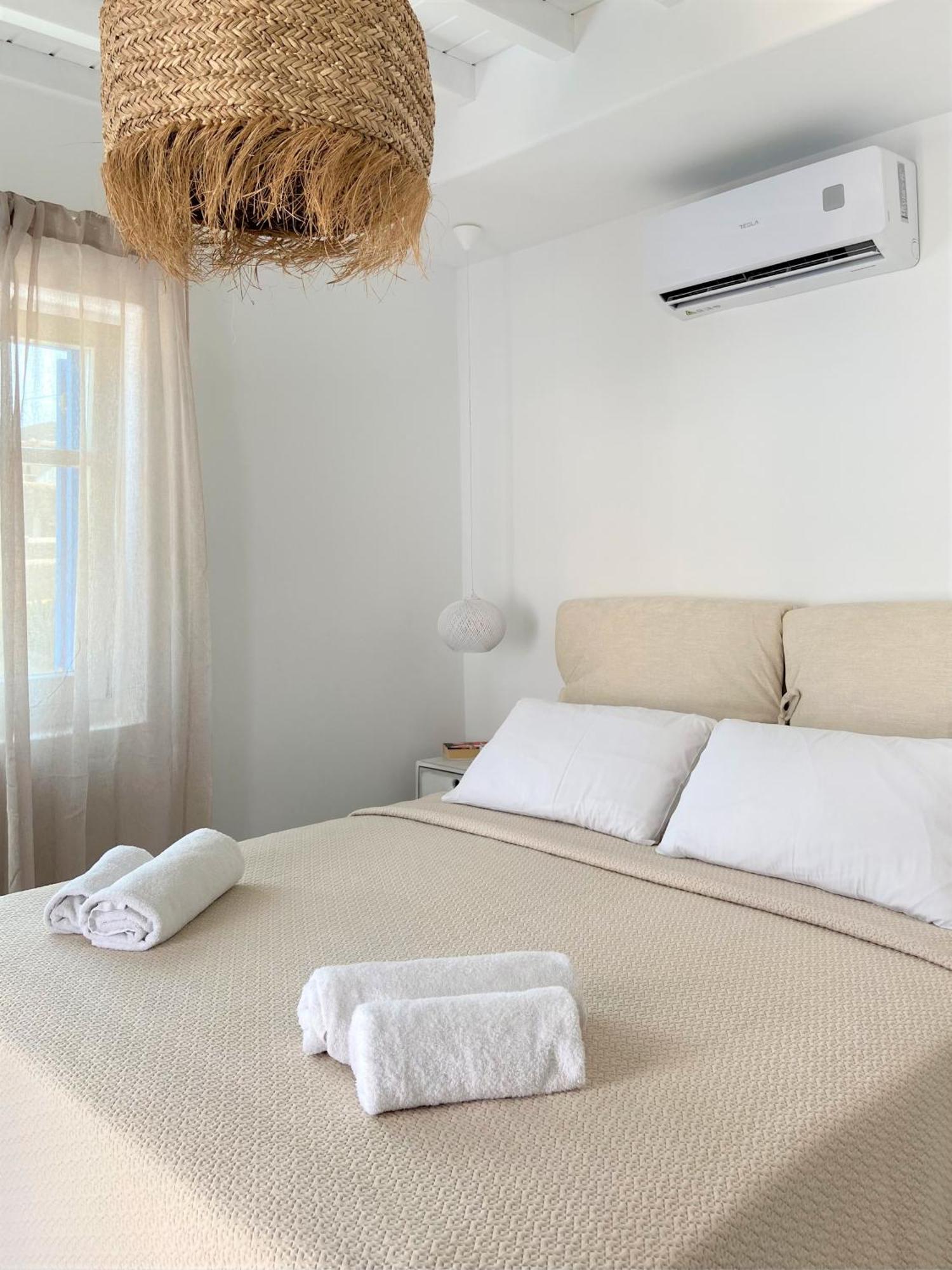 Cordiale Mykonos Appartement *