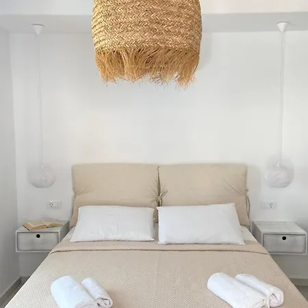 Cordiale Mykonos Apartment Ornos  Exterior photo
