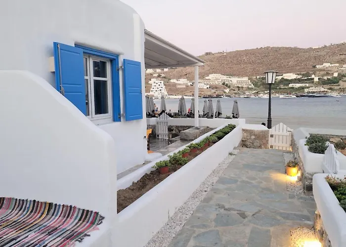Cordiale Mykonos