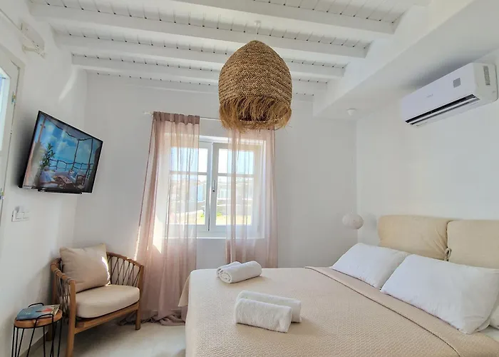 Cordiale Mykonos